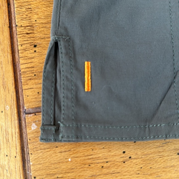 Lucy | Lucy Spa Pants Lucy Flex in Brown size Small Tall - Picture 7 of 13